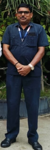 Armed security service